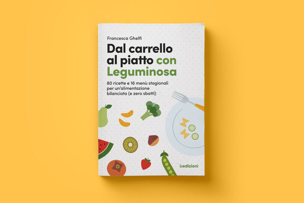 Dal carrello al piatto con Leguminosa – Uppa
